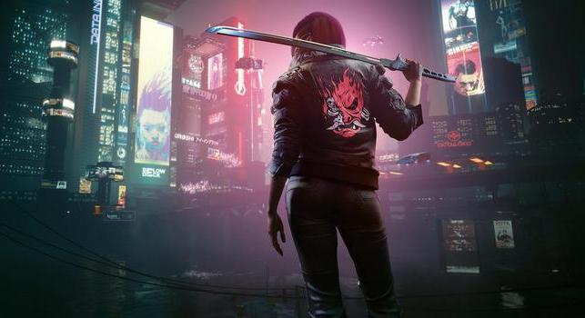 Nemsokára talán már Night City utcáin bandázunk a haverokkal