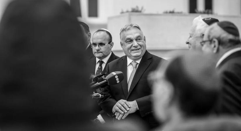 „Országos léptékű egészségügyi rekonstrukció zajlik” – Orbán Viktor fotókkal jelentette be, hogy megújult a Szeretetkórház