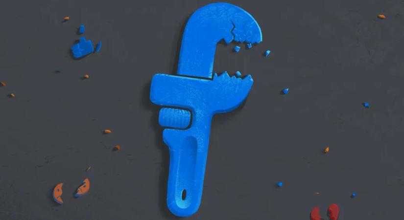 Csapágyasra hajtja a Fidesz a Facebookot, de nem sokat ér el vele