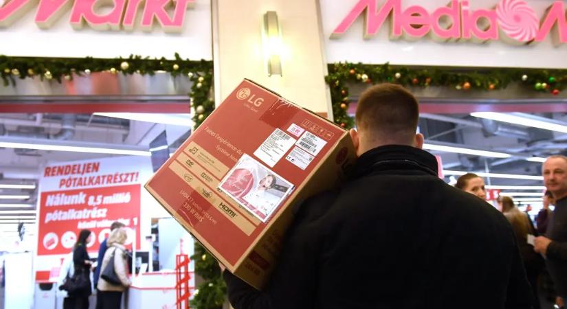 A kínai anti-Temu kapcsol rá az európai terjeszkedésre a Media Markt felvásárlásával