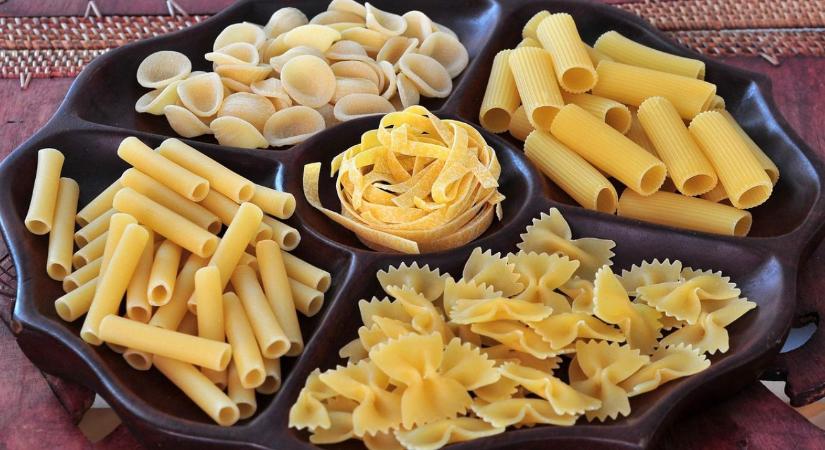 Tojásos vagy durum? Így változnak a tésztavásárlási szokások