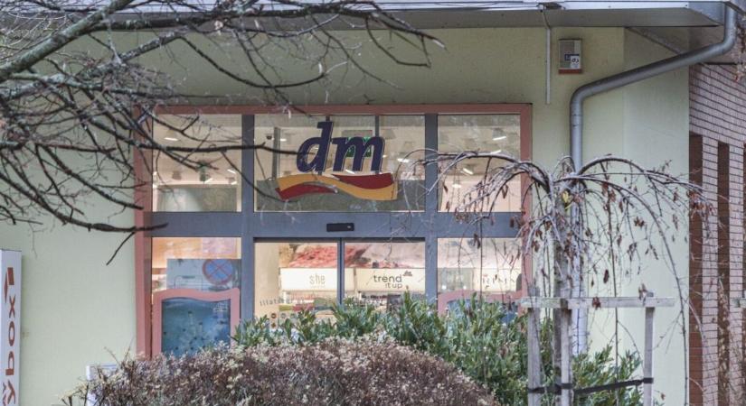 Bezár ez a megadrogéria ebben a somogyi városban