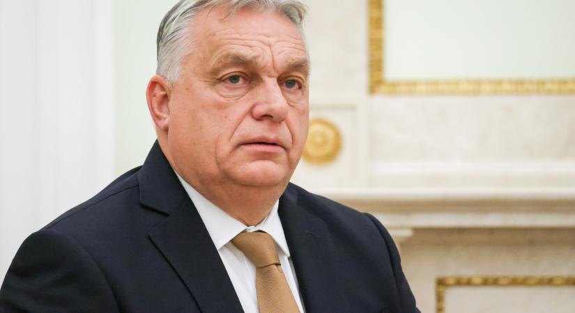 Ukrajnai támadás a Barátság kőolajvezeték ellen — Orbán Viktor is reagált