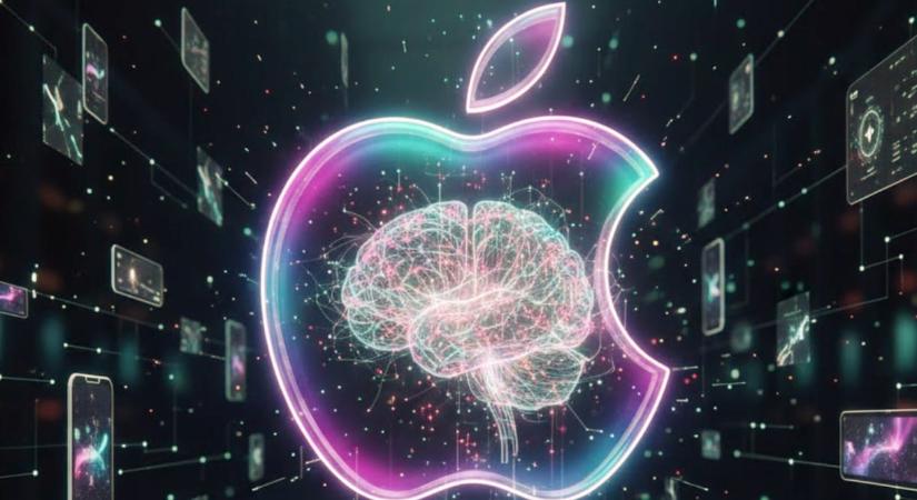 16 évig dolgozott a Google-nél, most az Apple vele próbálja megoldani az AI-gondjait