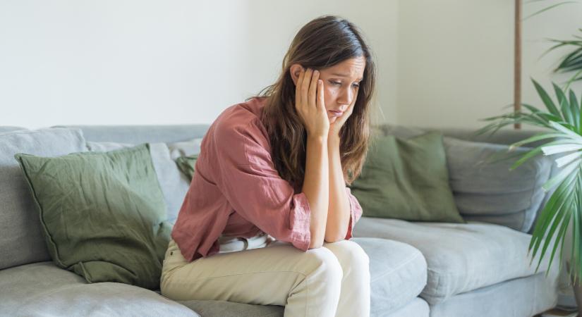 Már a 32 éves nők is küzdhetnek ezekkel a tünetekkel – Egyre gyakoribb a korai menopauza