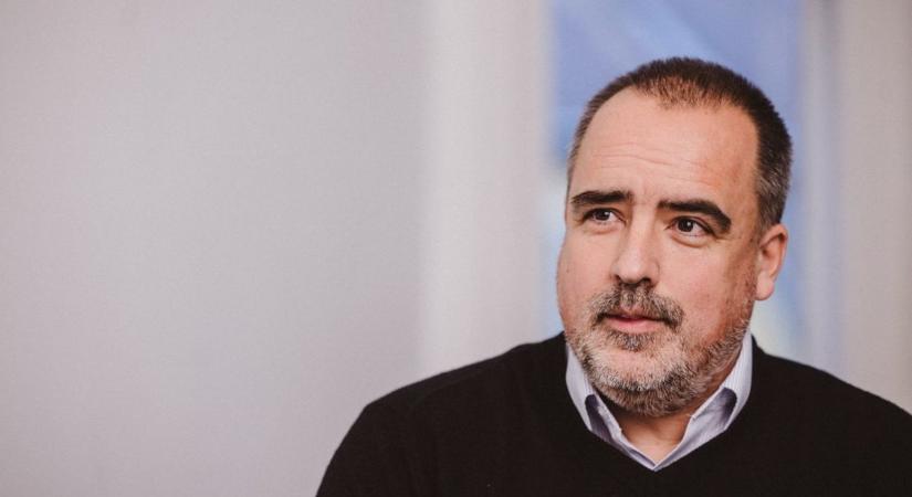 Élő adásban törölték fel a padlót Török Gáborral: csúnyán beárazták Csányi Sándor alkalmazottját