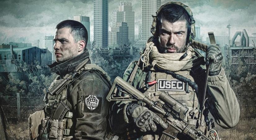 Megvan az első játékos, akinek sikerült ténylegesen megszöknie Tarkovból