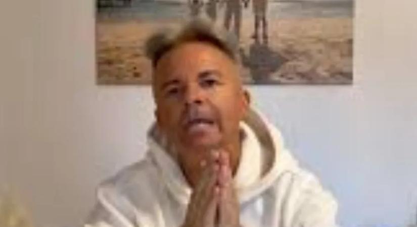 Cooky szót emelt a kormány mellett, Messengeren kérik a fideszes politikusok, hogy menjen a lájk a videójára