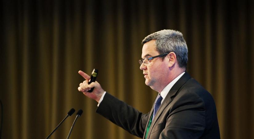 Takács Péter nem akarja megérteni azt, amit még Gyurcsány Ferenc is felfogott