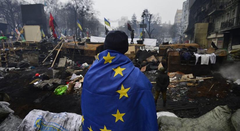 Óriási káosz van Ukrajna támogatásáról Európában, de a magyar álláspont se tisztább