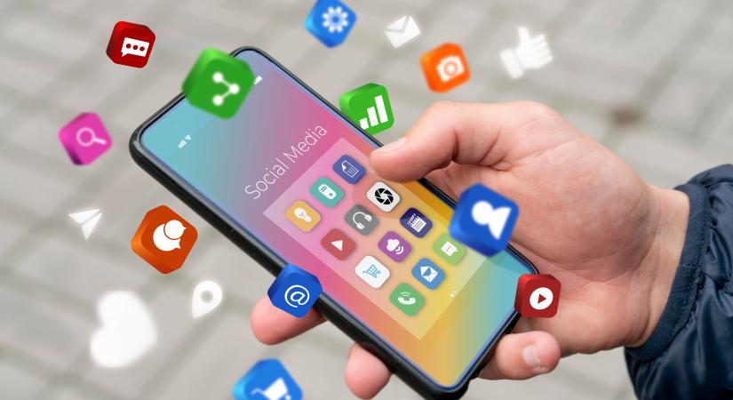 Új szabály lép életbe: 16 év alatt tiltott a közösségi média Ausztráliában