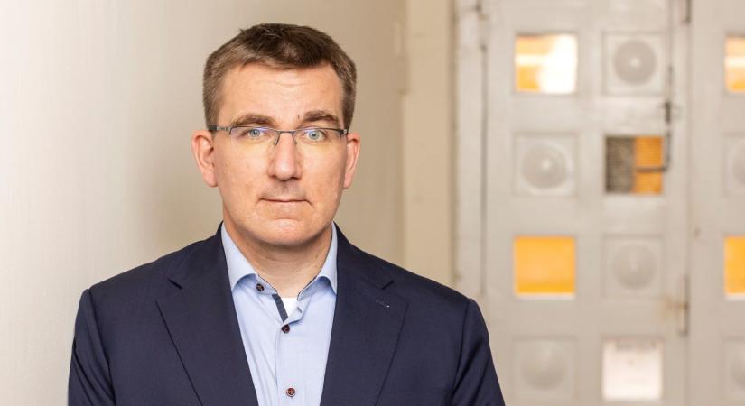 Rácz András: Az állítólagos Tisza-anyag AI-generált, buta hamisítvány