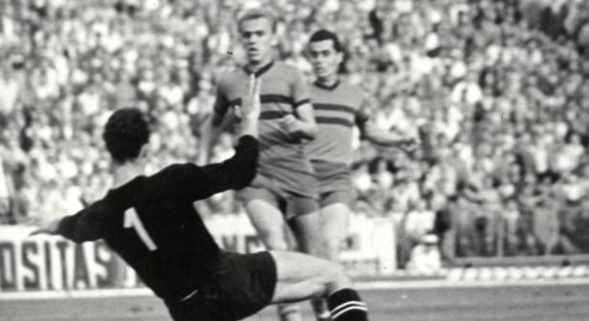 Szívbeteg a legendás kapus