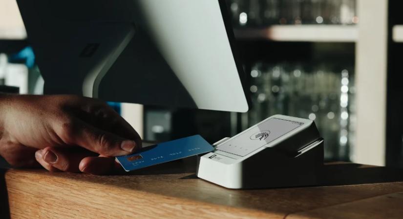 Októberben a kártyabirtokosok 14%-kal többet költöttek SZÉP-kártyáikról