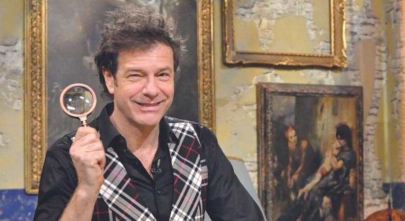 „Nem voltam különösebben szép” - Tilla megmutatta, hogy nézett ki gyerekként