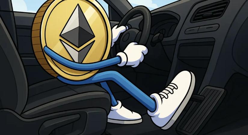 Mit várhatunk az Ethereum közelgő Fusaka frissítésétől?