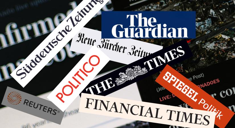 Az elején ígérgetnek, aztán lopnak és hazudnak – ilyen üzletelni az oroszokkal