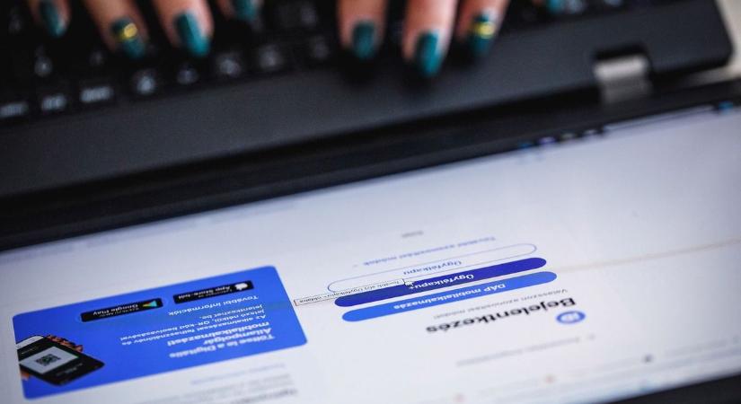 Figyelem, csütörtökön nem lesz ügyintézés ebben a hivatalban, senki ne menjen oda!