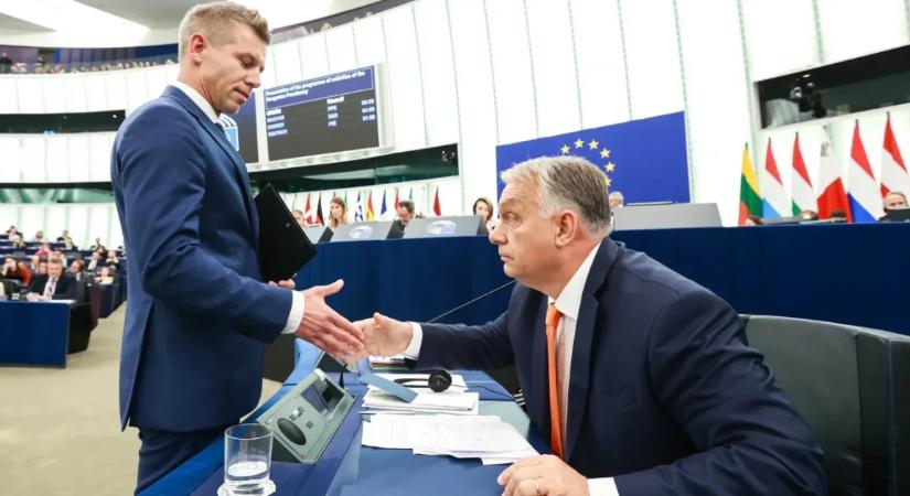 Ki nem találnád, mekkora összeggel fogadott valaki Magyar Péterre – és mennyit nyerhet, ha bejön a tippje