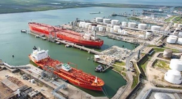 Az orosz kikötőkben ellenőrzik a külföldi hajókat: robbanóanyagot keresnek