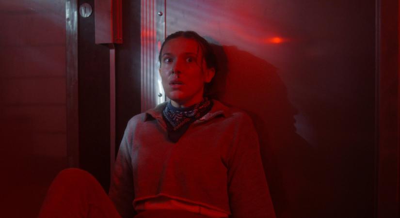 Netflix Toplista: A 10 legjobb 2025-ös új sorozat és évad, amit látni kell!