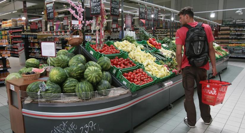 Mutatjuk, mennyivel lettek olcsóbbak az újabb árréscsökkentett termékek
