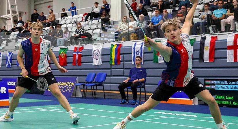 Tollaslabda csapat Eb: a magyar férfi válogatott Prágában szerepel a selejtezőben