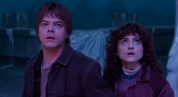 A Stranger Things univerzuma Nancy Wheeler-spin-off regénnyel bővül