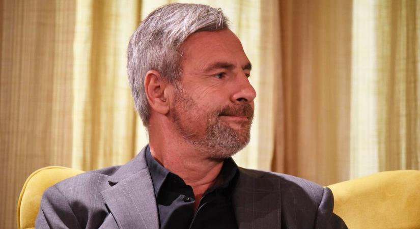 Pindroch Csaba búcsúzik: nem vele folytatódik tovább a Magyarország, szeretlek!