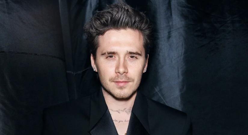 Brooklyn Beckham nagymamája is könyörög, hogy unokája hazatérjen