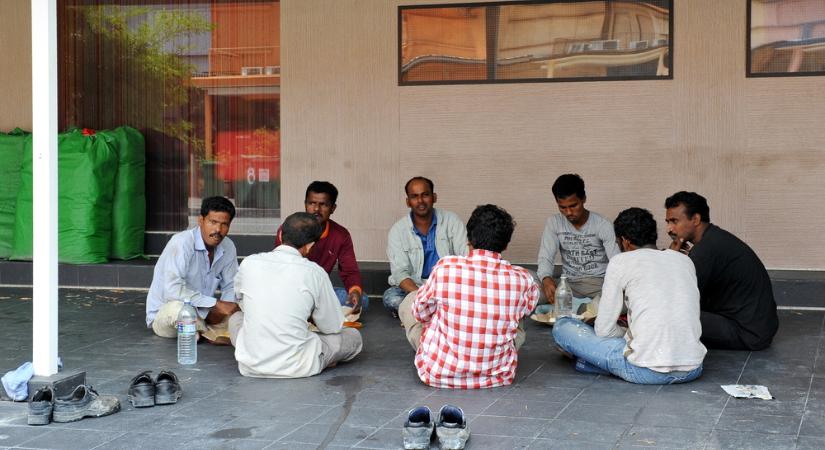 Vitatott terv Amszterdamban: külön menedékközpont az LMBTQ-migránsoknak?