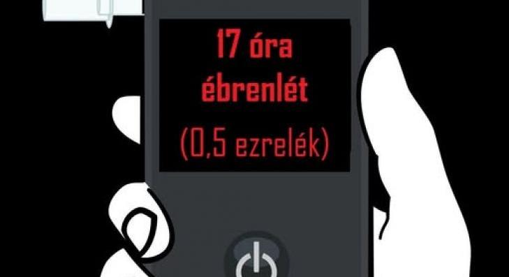 Ne üljön fáradtan a volán mögé 