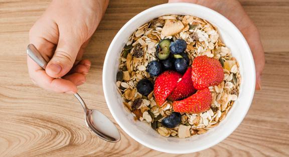 Funkcionális élelmiszerek (superfoodok)