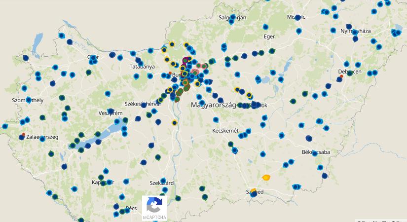 Lázárék fél éve leállították a Vonatinfót, de most a MÁV újraindította a vonatok követését