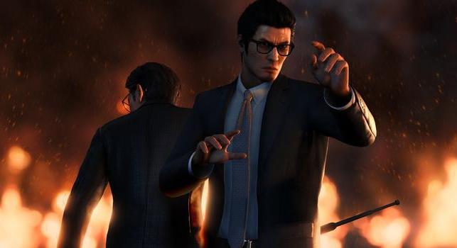 Japán maffiózó vagy utcai bunyós leszel? Itt a Humble Choice decemberi csomagja