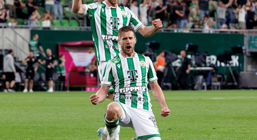 Ezen a napon 125 éves a Ferencváros labdarúgó-szakosztálya