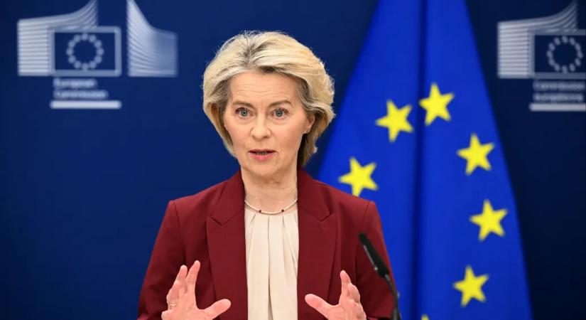 Vétóálló az EU terve az orosz vagyont használó ukrán hitelre, de így is belezavarhat Orbán