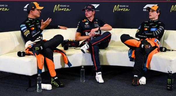 Ki lesz a 2025-ös F1-es világbajnok? – megszavaztuk