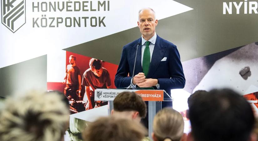 A kormány egyértelmű üzenetet küldött a katonáknak – a döntés már hivatalos