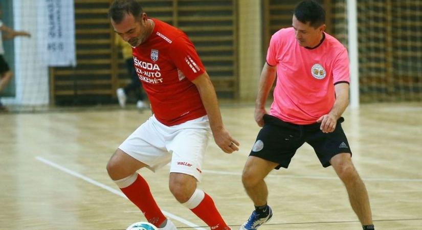 Kezdődik az idei Kék Mókus-kupa, íme az első selejtező programja