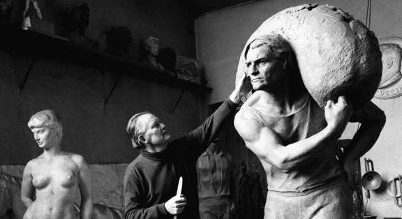 „Nem kell Nekünk egy szocreál művész!” – Egy szoborgyűjtemény hányattatott sorsa