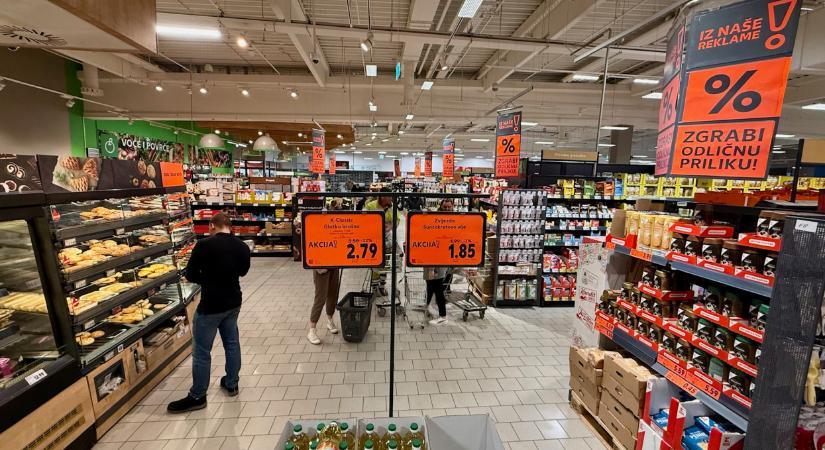 Megnéztük a horvát árakat és leesett az állunk: ennyiben különböznek a hazaitól