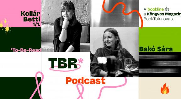 Kollár Betti: Nincs olyan könyv, ami mindenkinek tetszik