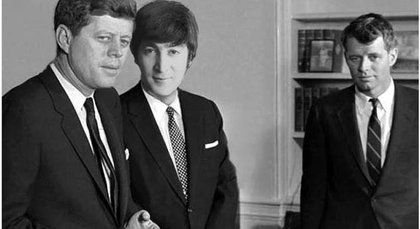 Döbbenetes találkozások (Einstein, Dalai Láma, Chpalin, Frida Kahlo, John Lennon) a H2 Archívum: Computer Contact-ban