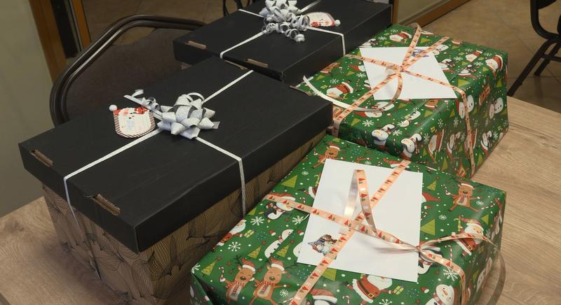 Adománygyűjtések ideje