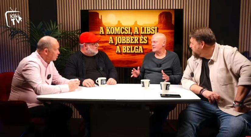 Akkora a baj, hogy Orbánék már hazugsággal kampányolnak