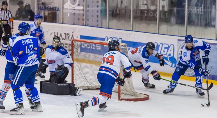 Erste Liga: nem csak a vezetőedzőjétől köszönt el a Csíkszereda