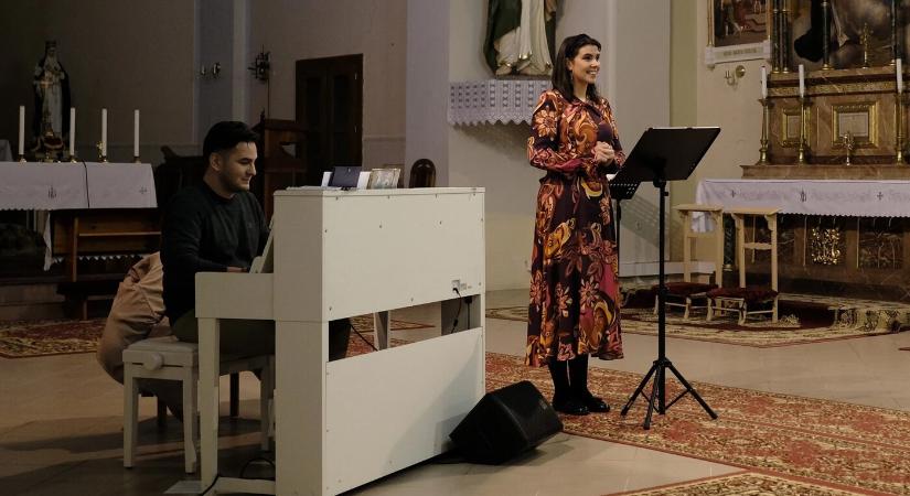 Koncertek és programok advent második hétvégéje környékén