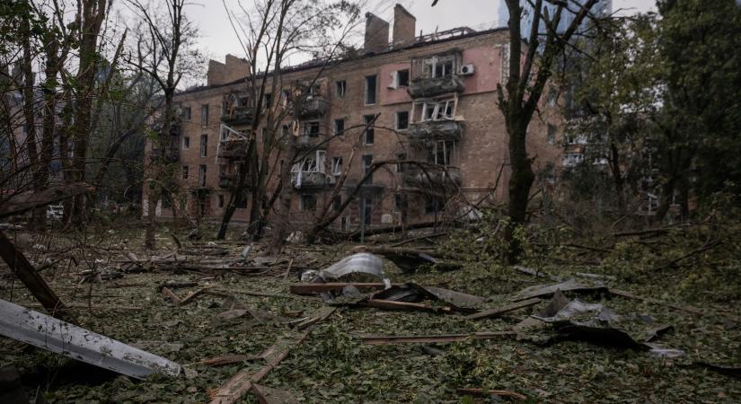 Lefoglalt orosz vagyonból segítené Ukrajnát az Európai Bizottság