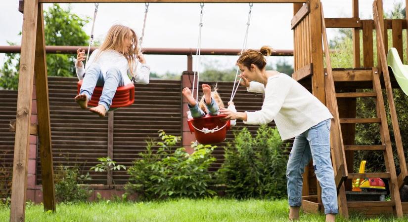 5 megoldás, ha a kertünk védelme a cél